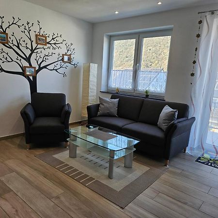 Ferienhaus Moselcharme 알켄 외부 사진