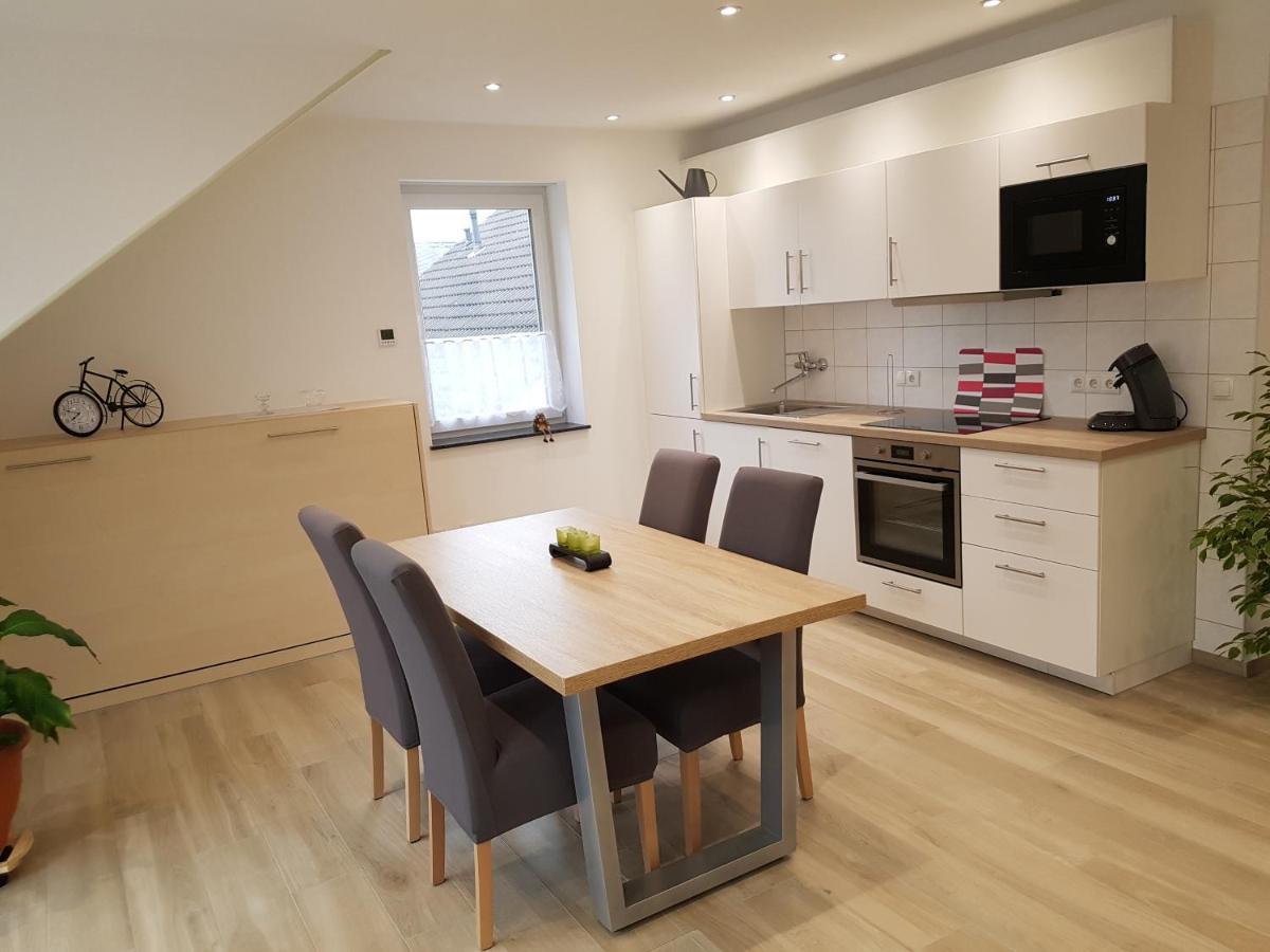 Ferienhaus Moselcharme 알켄 외부 사진