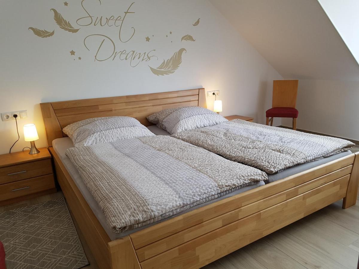 Ferienhaus Moselcharme 알켄 외부 사진