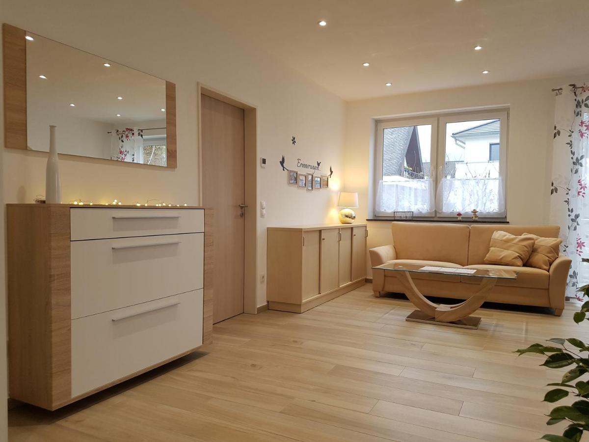 Ferienhaus Moselcharme 알켄 외부 사진