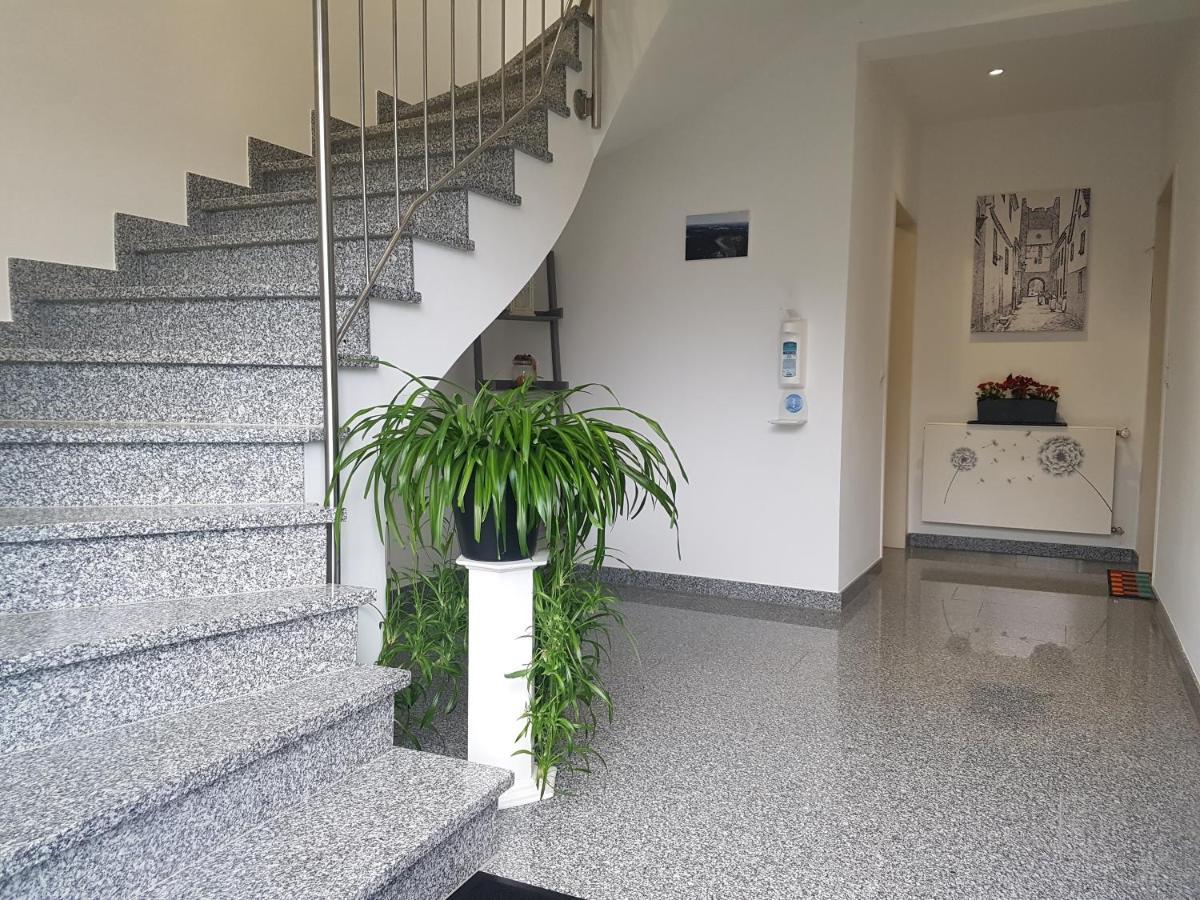 Ferienhaus Moselcharme 알켄 외부 사진